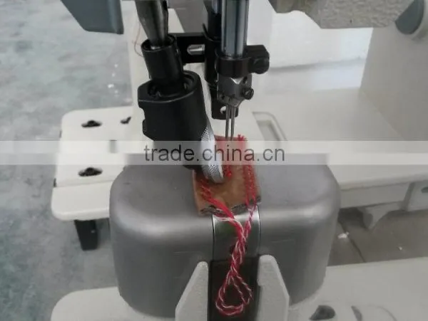 2015 Top Quality 9920 Industrial Sewing Machine photo-5