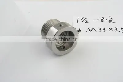 CHUCK ADAPTORS photo-2