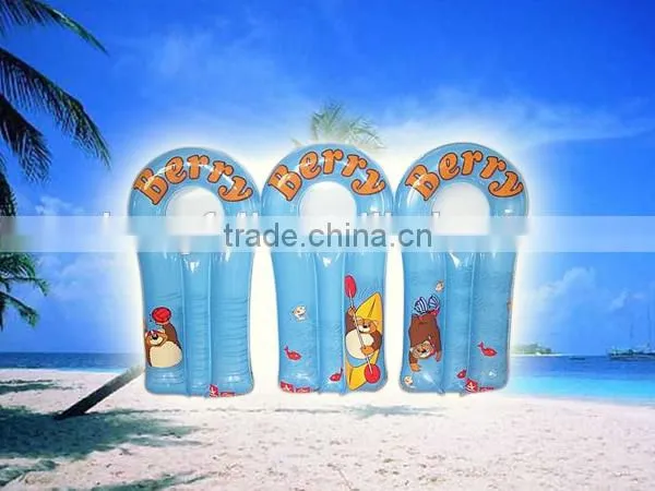 2016 Summer Inflatable Air Mattress Floating Row photo-3