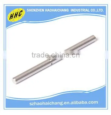 China Factory Customized Hardware Stainless Steel Retaining Pin photo-5