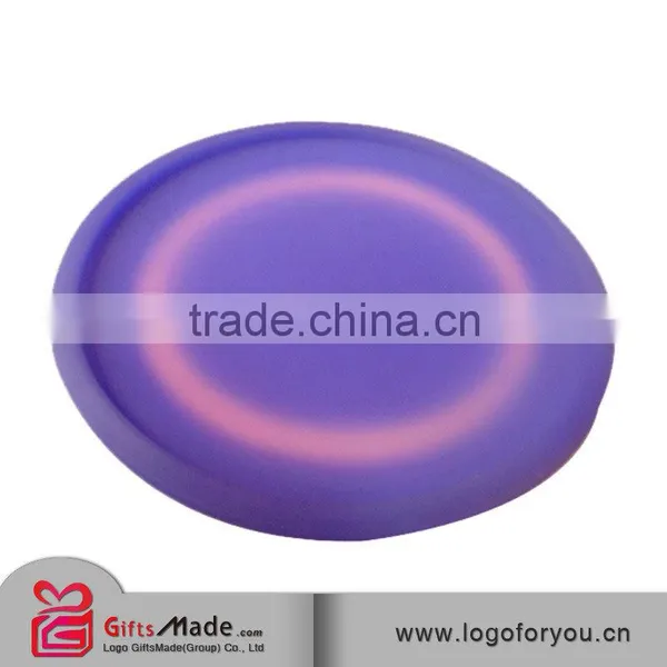 Perfect High Quality 4 Color Custom Printed Cmyk Photo Print Soft Pvc Rubber Beer Coaster photo-5