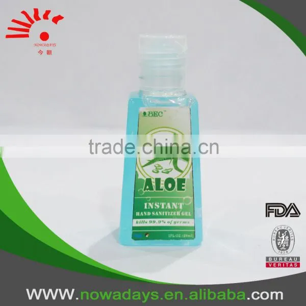 Hot Selling Pilfer-Proof Without Alcohol Where To Buy Scented Hand Sanitizer photo-3