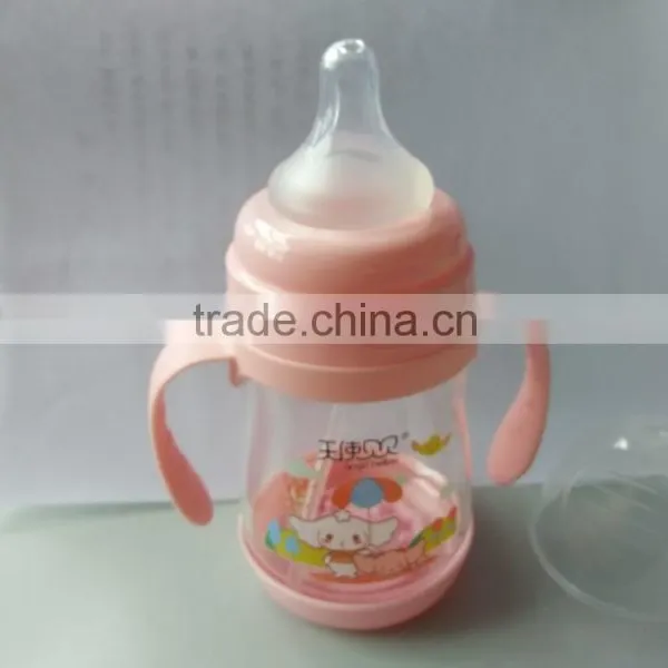 Baby Feeding Bottle Glass Bottle photo-4