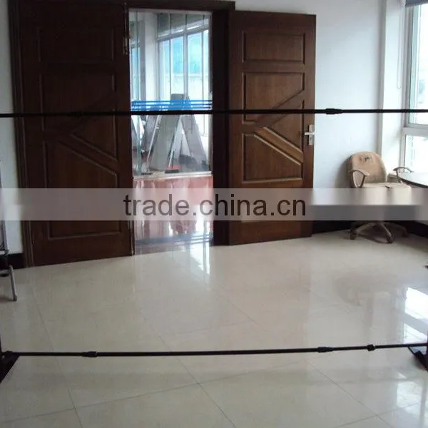 GRANDStand Telescoping Banner Stand