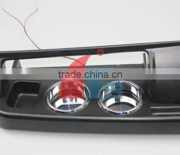 Prius 30 Car Dash Table With LED photo-4