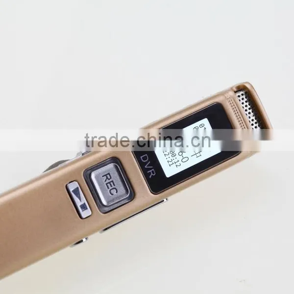 Factory Price Manufacturer Professional USB Digital Voice Recorder Pen Support OEM&ODM photo-6