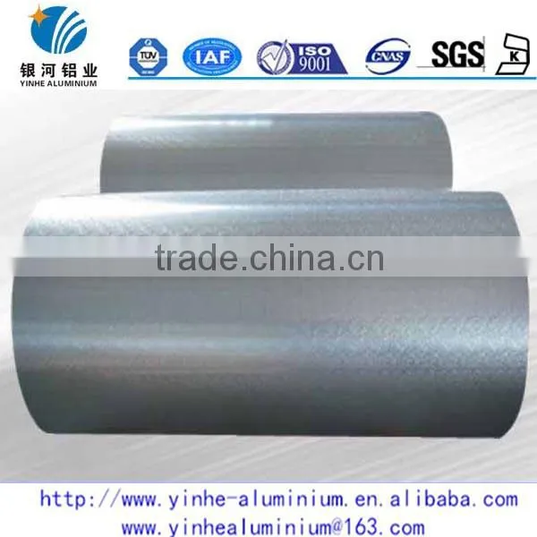 3A21 Oxidizing Embossed Stucco Coil for Refrigerator photo-2