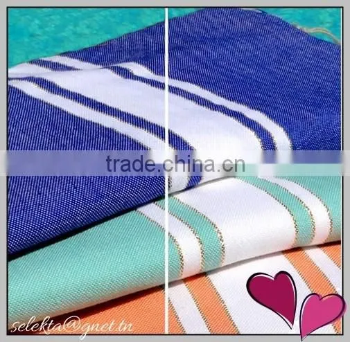 Lurex Fashion Fouta