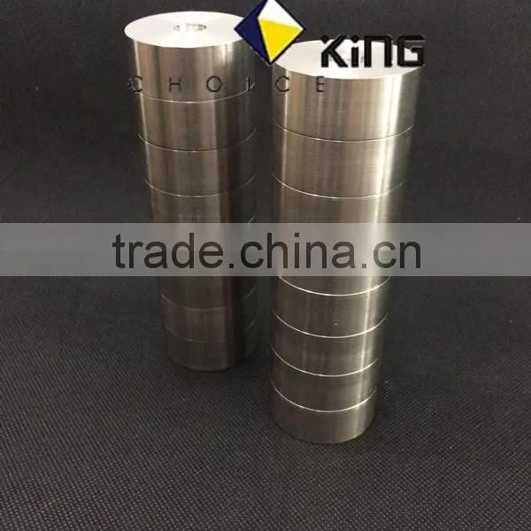 Ti Finish Machined Parts photo-5