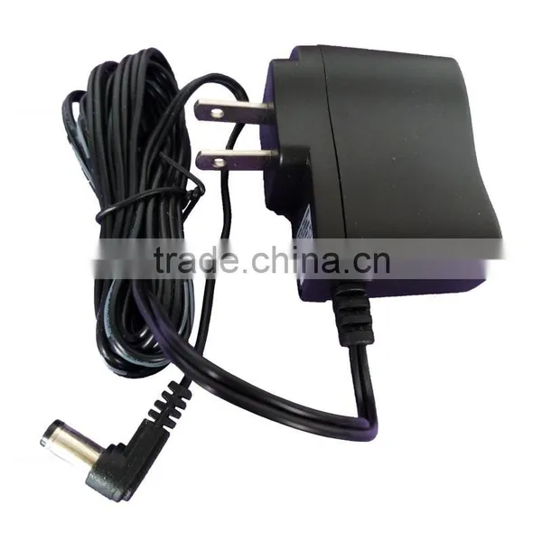 UL US Plug 5v 1a ac to dc Power Adapter photo-3