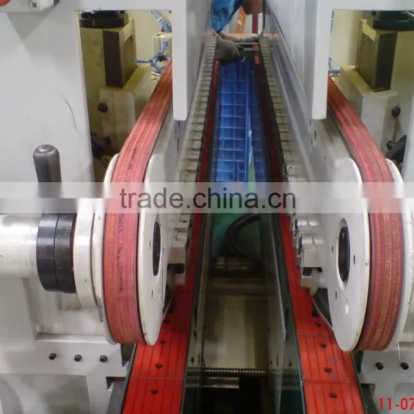 Door Making Machine / Furniture Making Amchine / Double End Tenoner photo-4