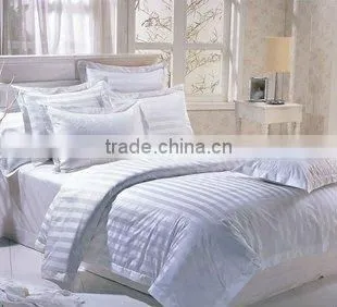 Plain Weave Cotton 40*40 140*100 Bed Sheeting Fabric