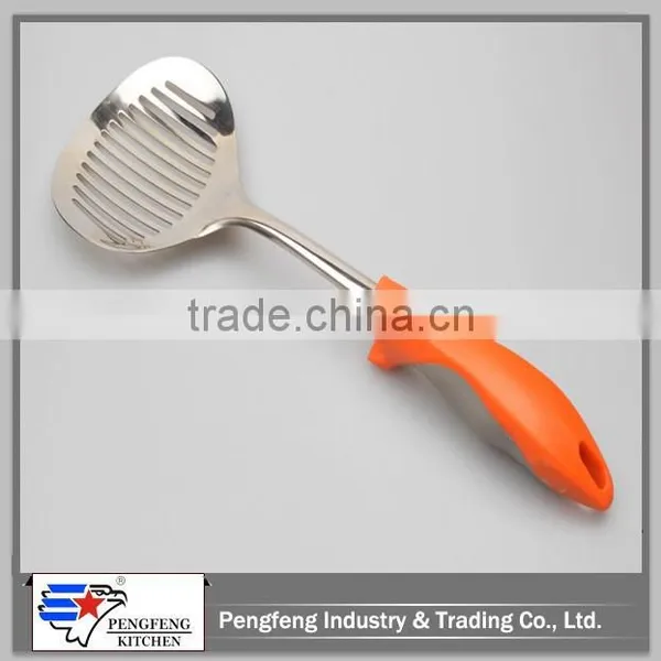 Multifunctional Slotted Turner,slotted Egg Turner photo-2