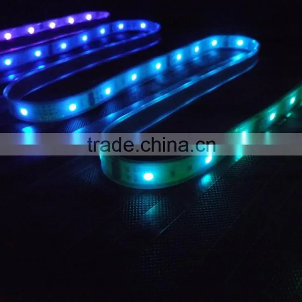 Built-in IC Dreamful Color Led Strips photo-2