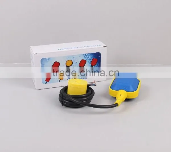 Saipwell CE Approved Water Level Float Control Switch photo-5