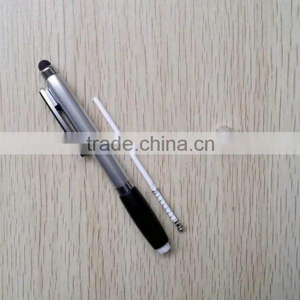 2016 New Products Multi Funtion Pen With Stylus on the Top photo-6