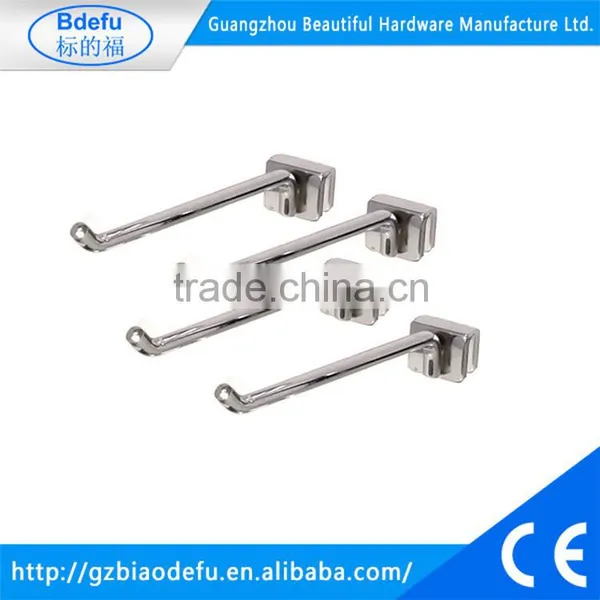 3 Inch Jewelry Display Hooks,Cross Bar Hooks