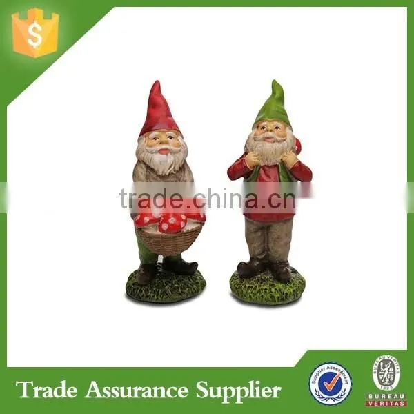 Top High Quality Resin Seven Dwarfs Garden photo-2