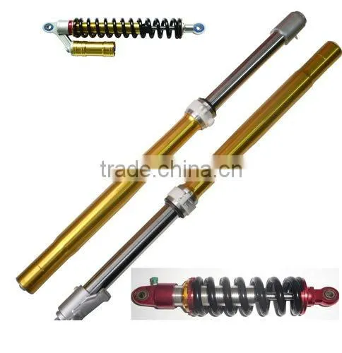 Motorcycle Shock Absorber