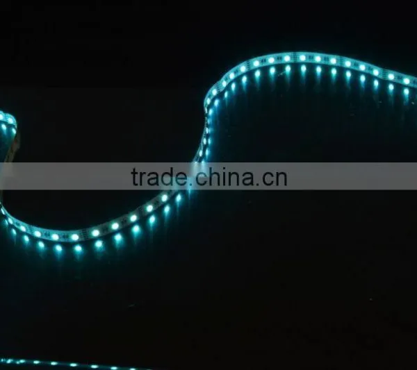 4 Color In One LED RGBW RGBWW Flexiable 60Leds 24watts Rgbw Led Strip photo-3
