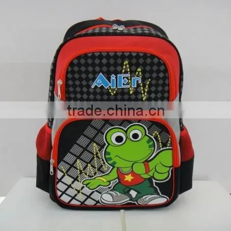 2015 Wholesale Children School Bag photo-4