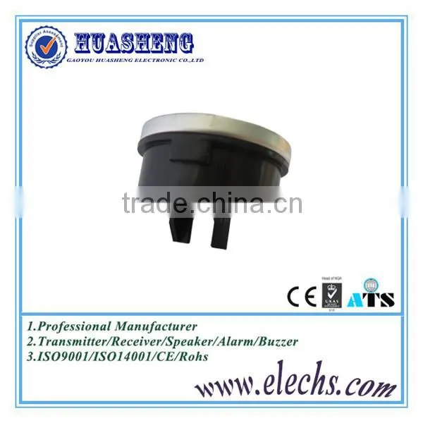2 Inch High Quality Good Performance Stability Electret Headset Microphone