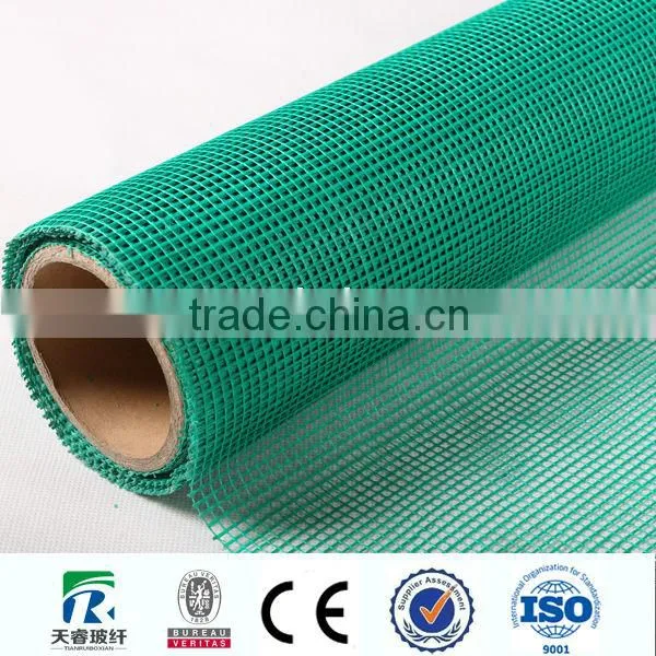 EU Market Fiberglass Mesh/5x5 Stucco Fiberglass Mesh/alki Fiberglass Mesh