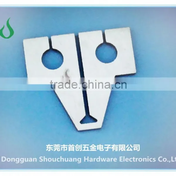 Non Tin Pulse Welding Tip