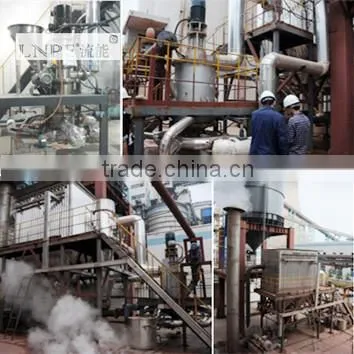 agrochemicals Mill/pulverizing classifier
