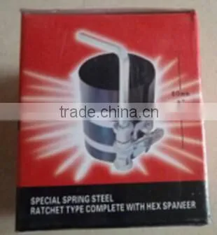 3'' Piston Ring Compressor photo-2