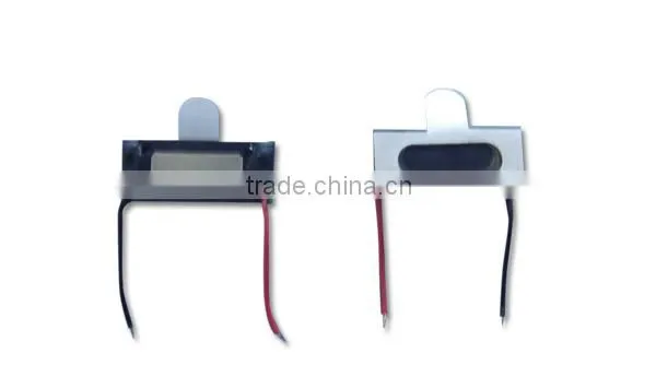 Portable Receiver ,20mW Receiver Unit