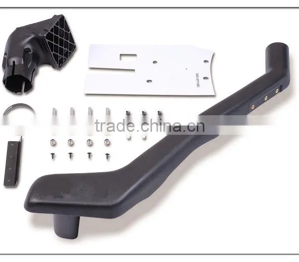 Suzuki Vitara 4wd Snorkel Right Side 1991-1999 photo-3