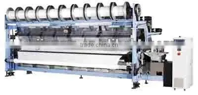 2015automatic High Speed Wrap Knitting Machine for Sale