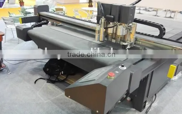 Acrylic Cutting Machine photo-5