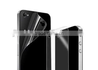 Mobile Phone Protection Film photo-4