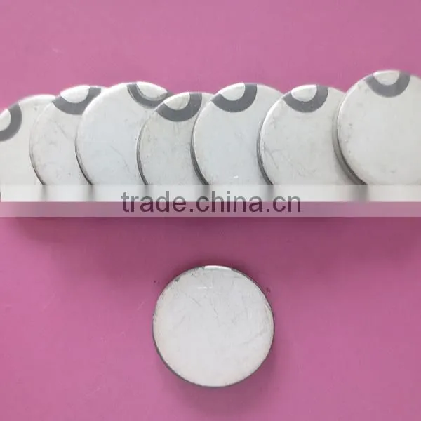 Cheap PZT Piezo Ceramic Element for Beauty photo-2