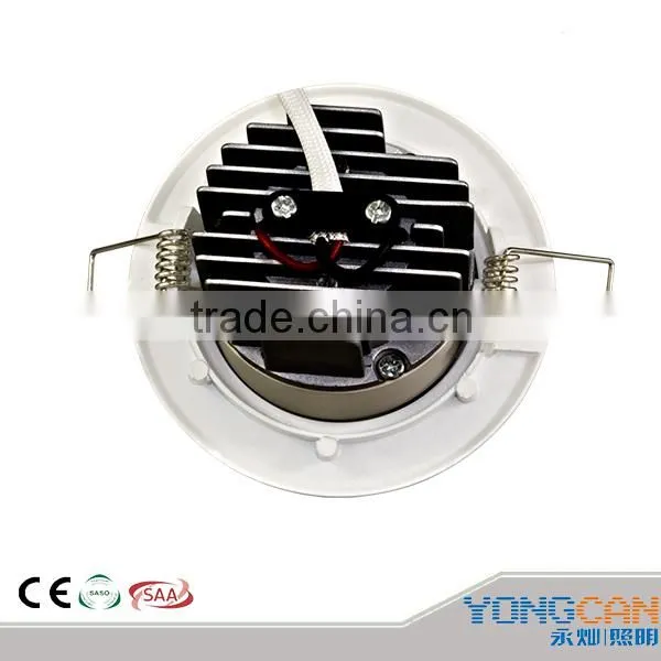LED Cob Ceiling Light photo-3