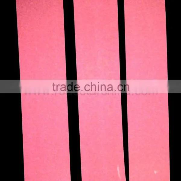 Competitive Price Colour Reflective pu Leather for Shoes photo-2