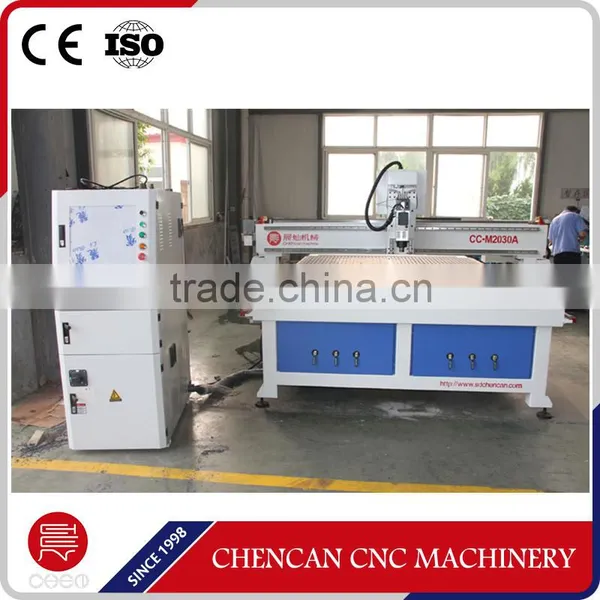 Economical CC-M1325A High Efficiency Door Furniture Manufacturer New Model KT Board Woodworking photo-2