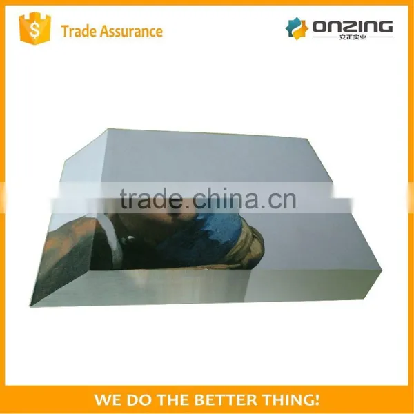 Creative Custom Promotional Memo Pad Sticky Notes photo-3