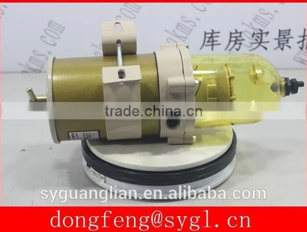 M11 NT855 K19 K38 K50 4BT 6BT 6CT ISL Diesel Engine Auto Spare Parts Fuel Filter 900FG for Marine Automobile Engineering