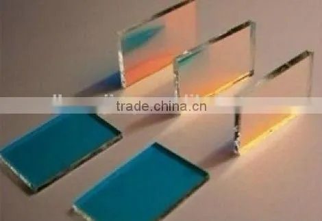 Optical Filter,long Pass Filter,color Filter photo-5