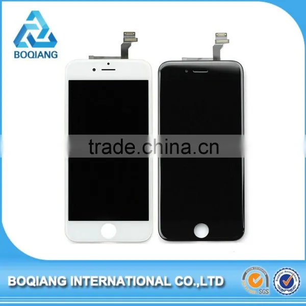 Wholesalers China Touch Screens Replacement for IPhone 6 Lcd Screen