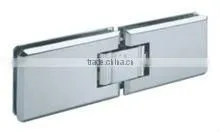 Glass Hinge