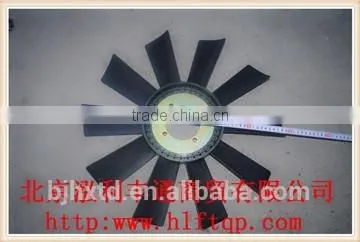 JAC Original Fan Blade (1308010E843 ) photo-3