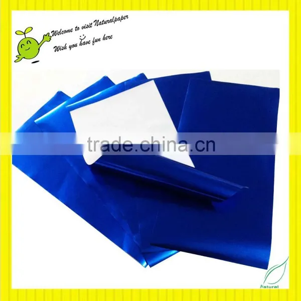 Aluminum Foil Laminated Paper for Ice Cream