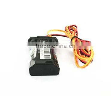 GPS Vehicle Tracking Device - Track Cars, Trucks, Motorbike With Remote Enginecontrol photo-2