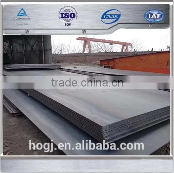 API 5L L485 Pipeline Steel Plate photo-2