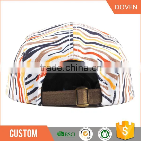 Flexfit Oem Sports Caps and Hats Snapback Cap photo-3
