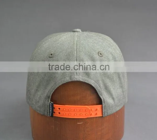 Hot Style Flat Cap Short Brim Cap photo-3